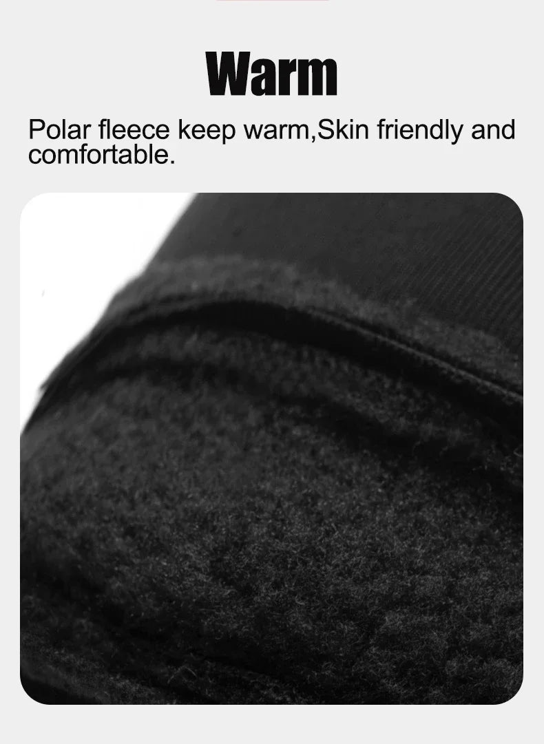 DravonCraft™ Performance Thermal Gloves – Touchscreen Ready