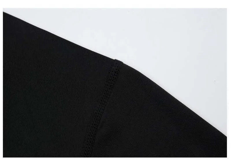 DravonCraft™ Fleece Thermal Set – Heat-Lock Fabric & Full-Body Warmth