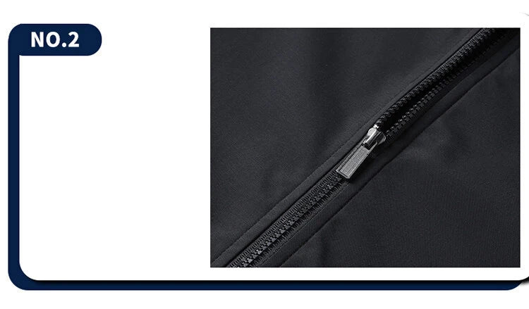 DravonCraft™ Insulated Winter Jacket – Heat-Lock Design & Waterproof Shell