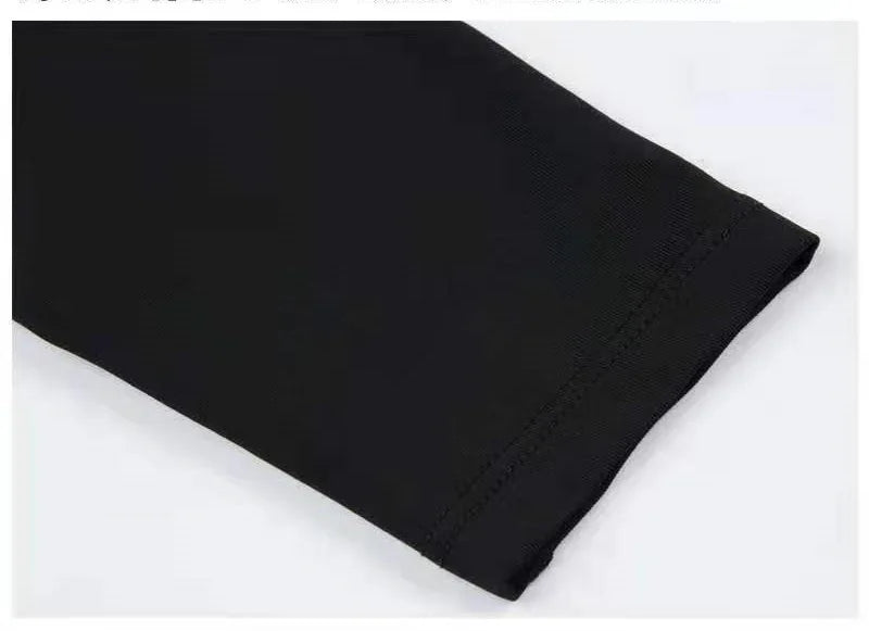 DravonCraft™ Fleece Thermal Set – Heat-Lock Fabric & Full-Body Warmth